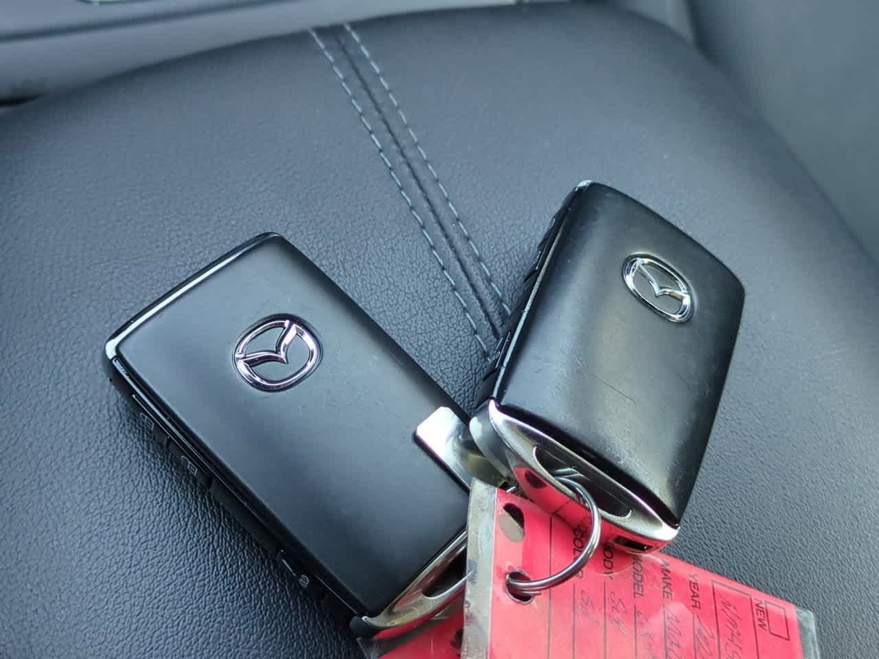 Thumbnail: 2022 Mazda CX-30 - 33