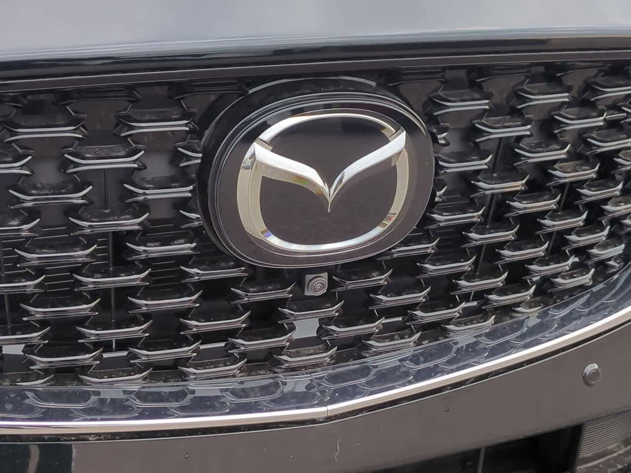 Thumbnail: 2025 Mazda CX-5 - 10