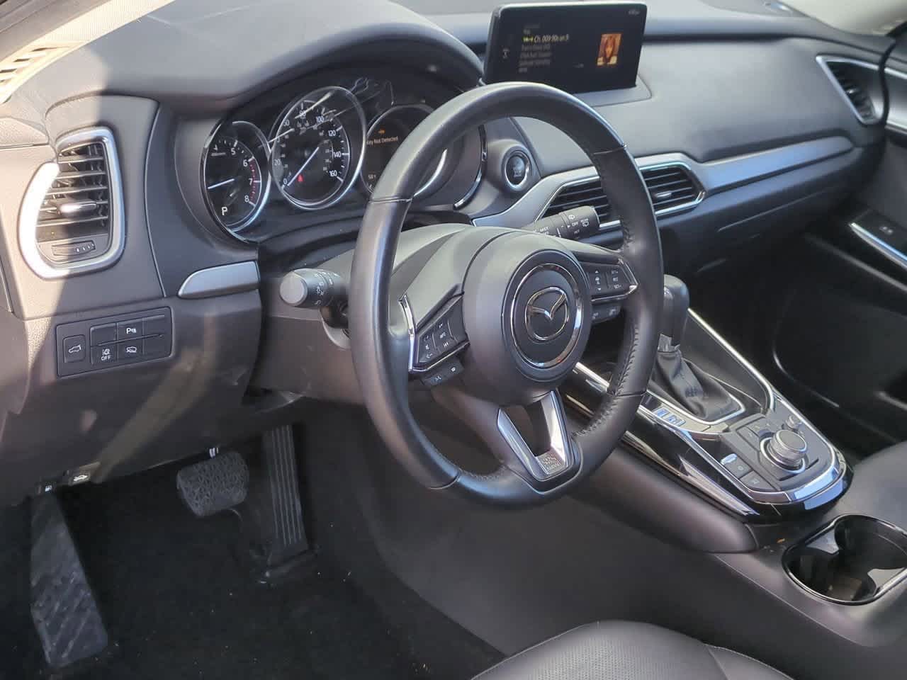 Thumbnail: 2022 Mazda CX-9 - 2