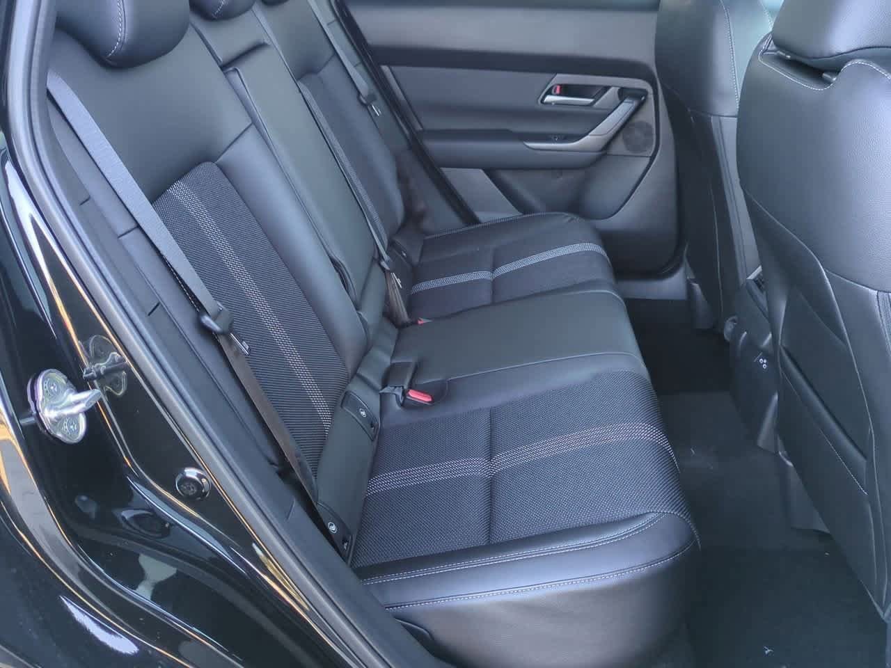 Thumbnail: 2026 Mazda CX-50 - 19