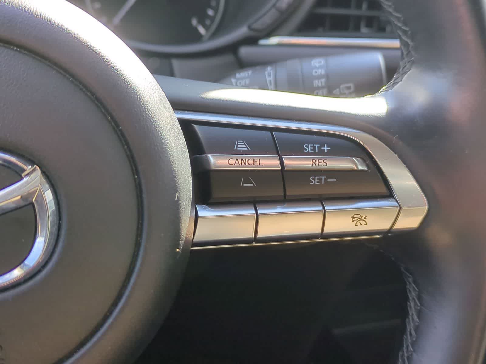 Thumbnail: 2023 Mazda CX-30 - 25