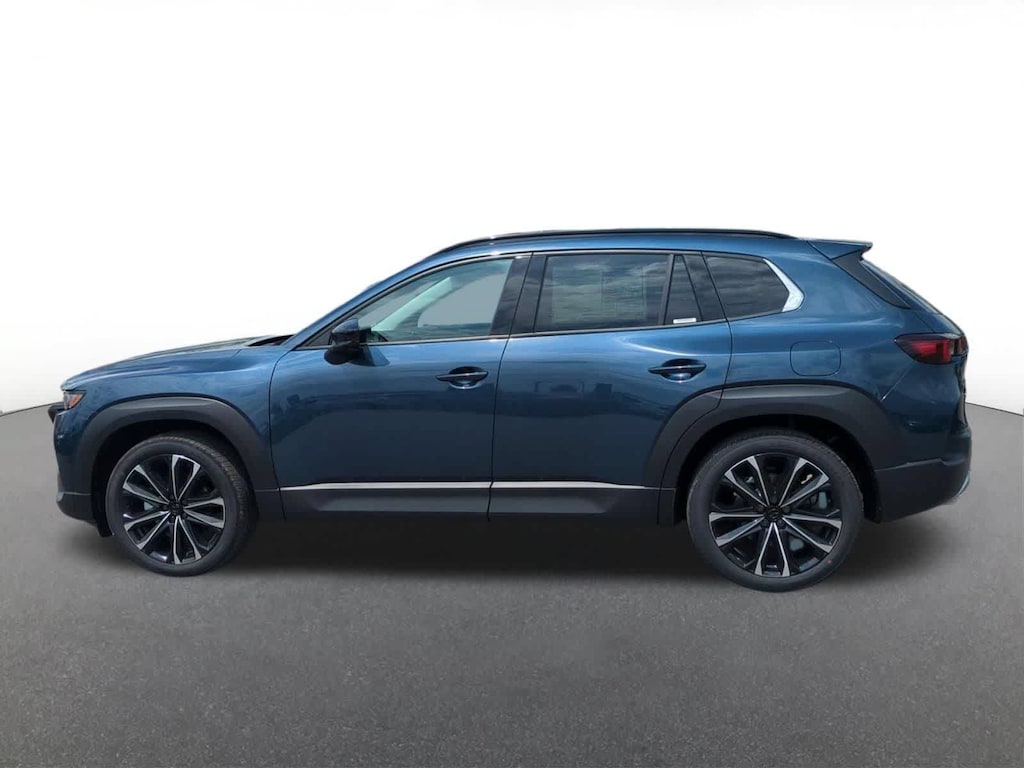 New 2026 Mazda CX-50 2.5 Turbo AWD Sport Utility