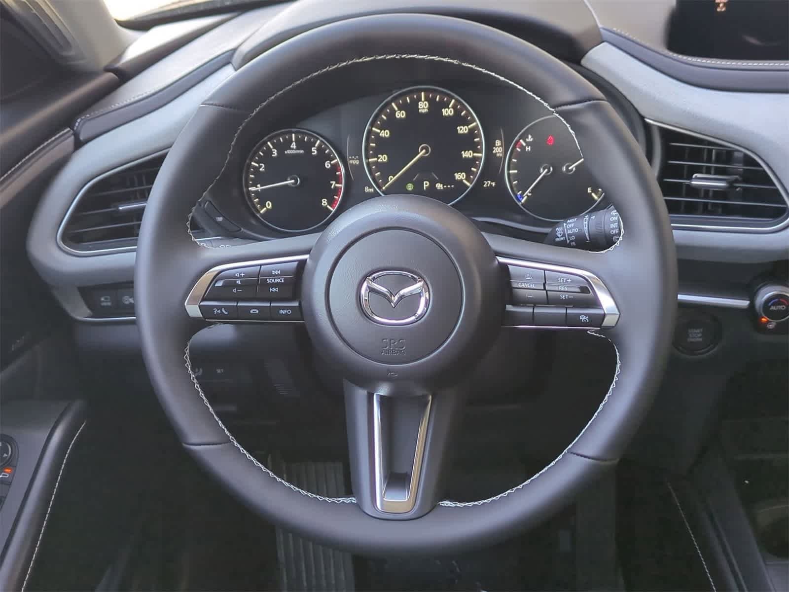 Thumbnail: 2026 Mazda CX-30 - 23