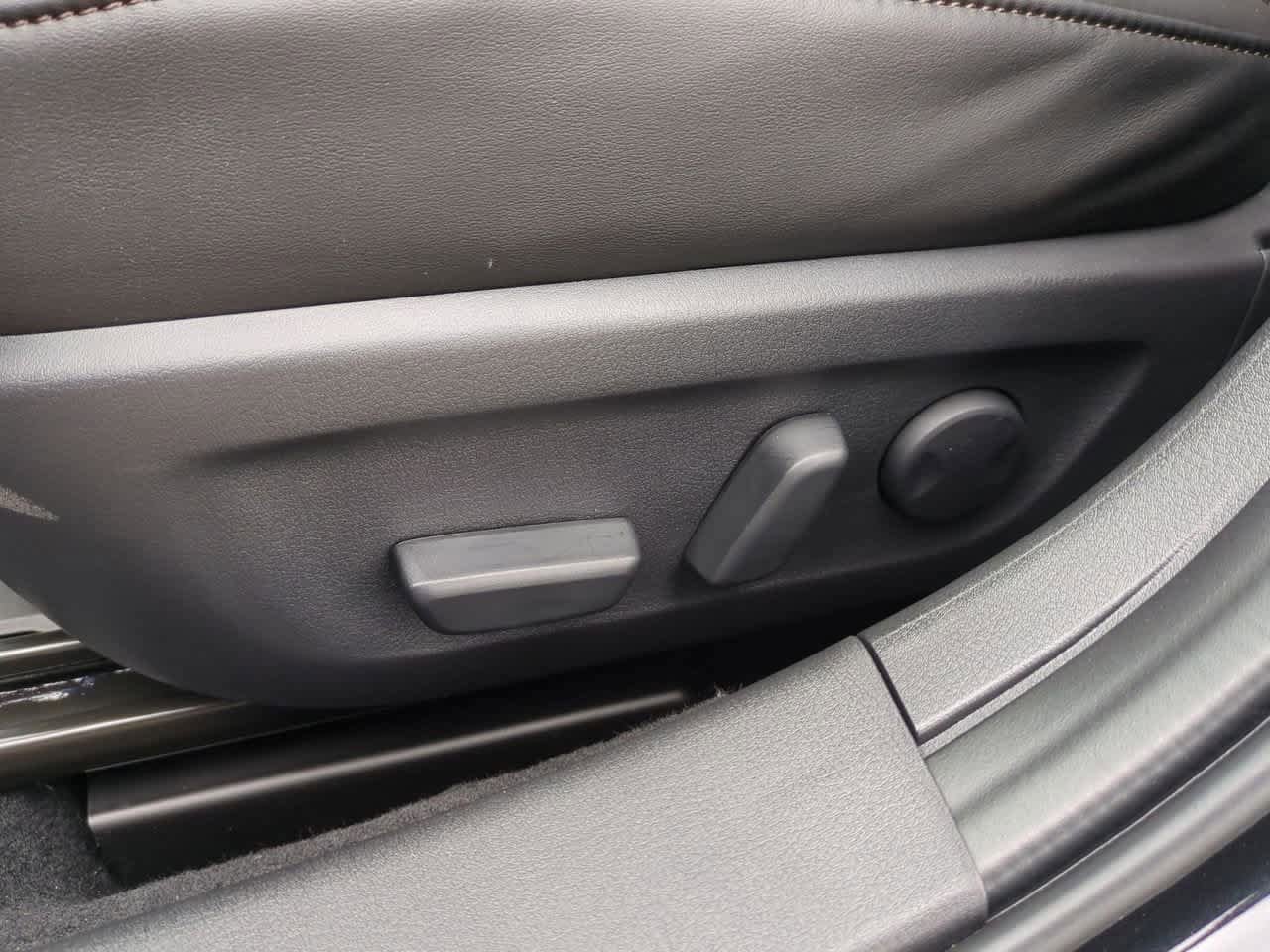 Thumbnail: 2026 Mazda Mazda3 - 15