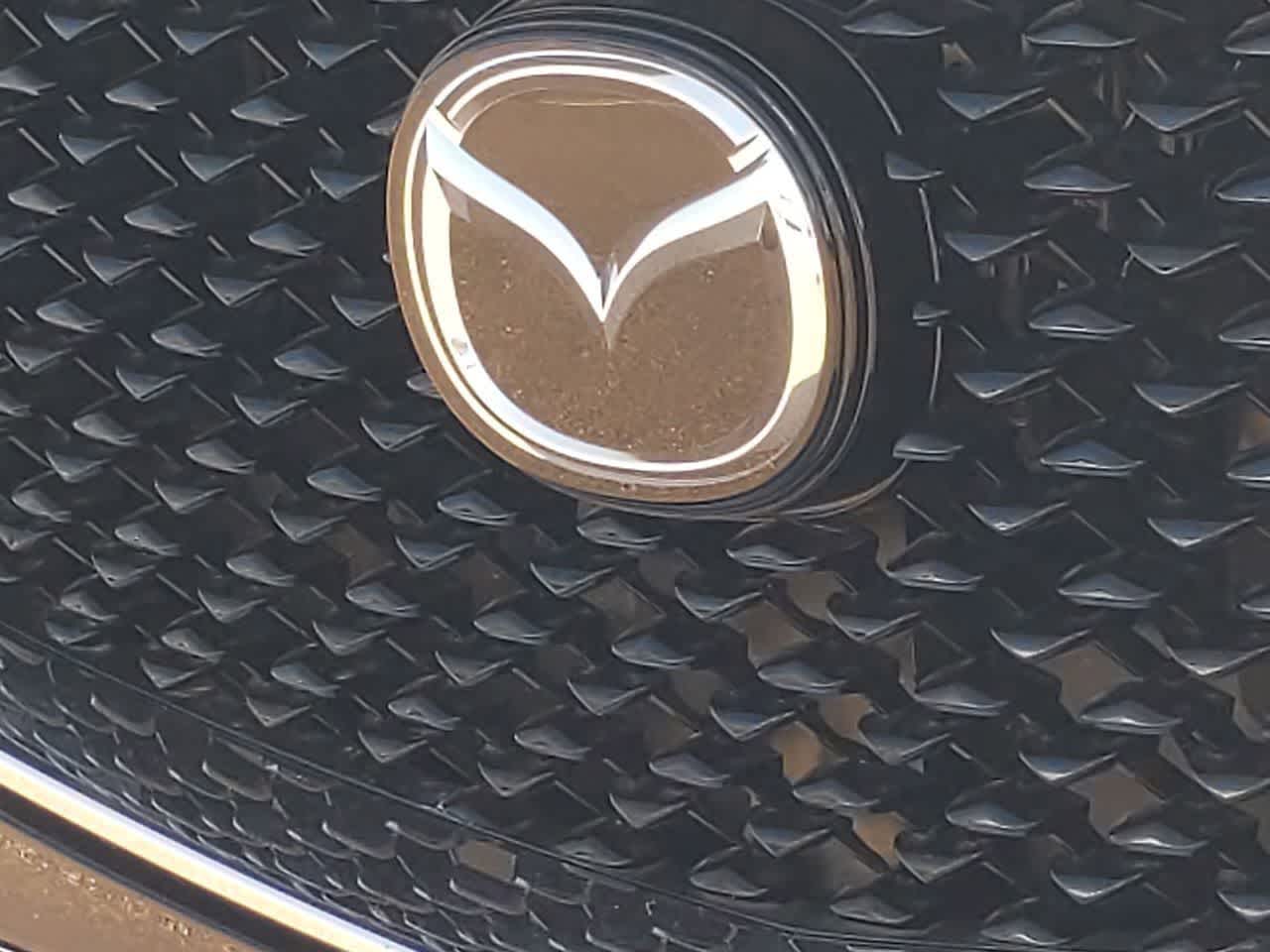 Thumbnail: 2025 Mazda CX-30 - 11