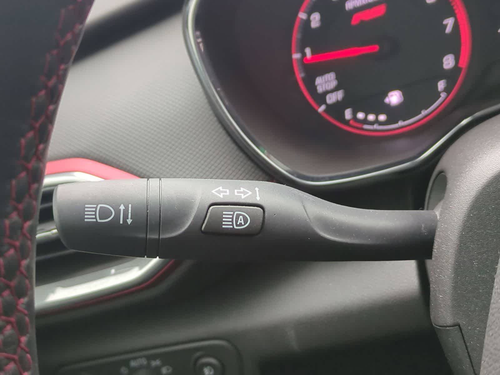 Thumbnail: 2023 Chevrolet TrailBlazer - 25