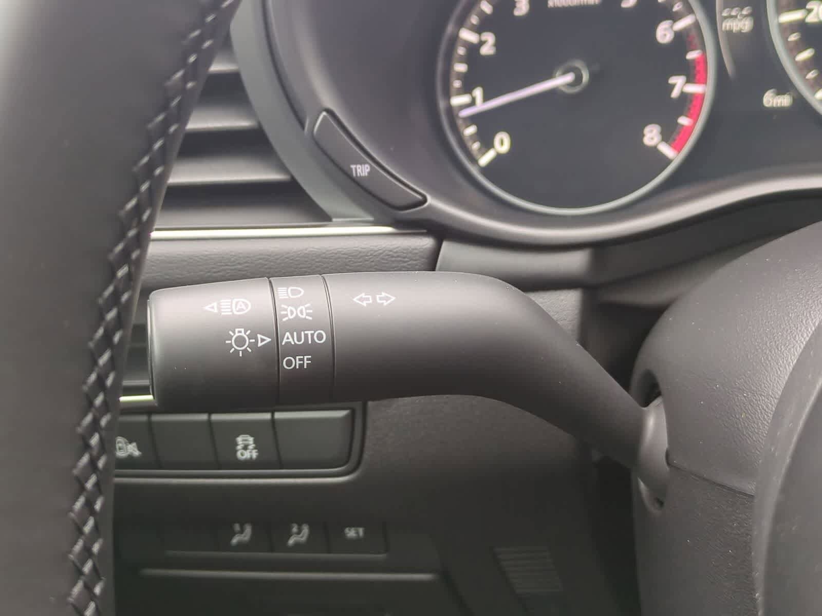 Thumbnail: 2026 Mazda Mazda3 - 27