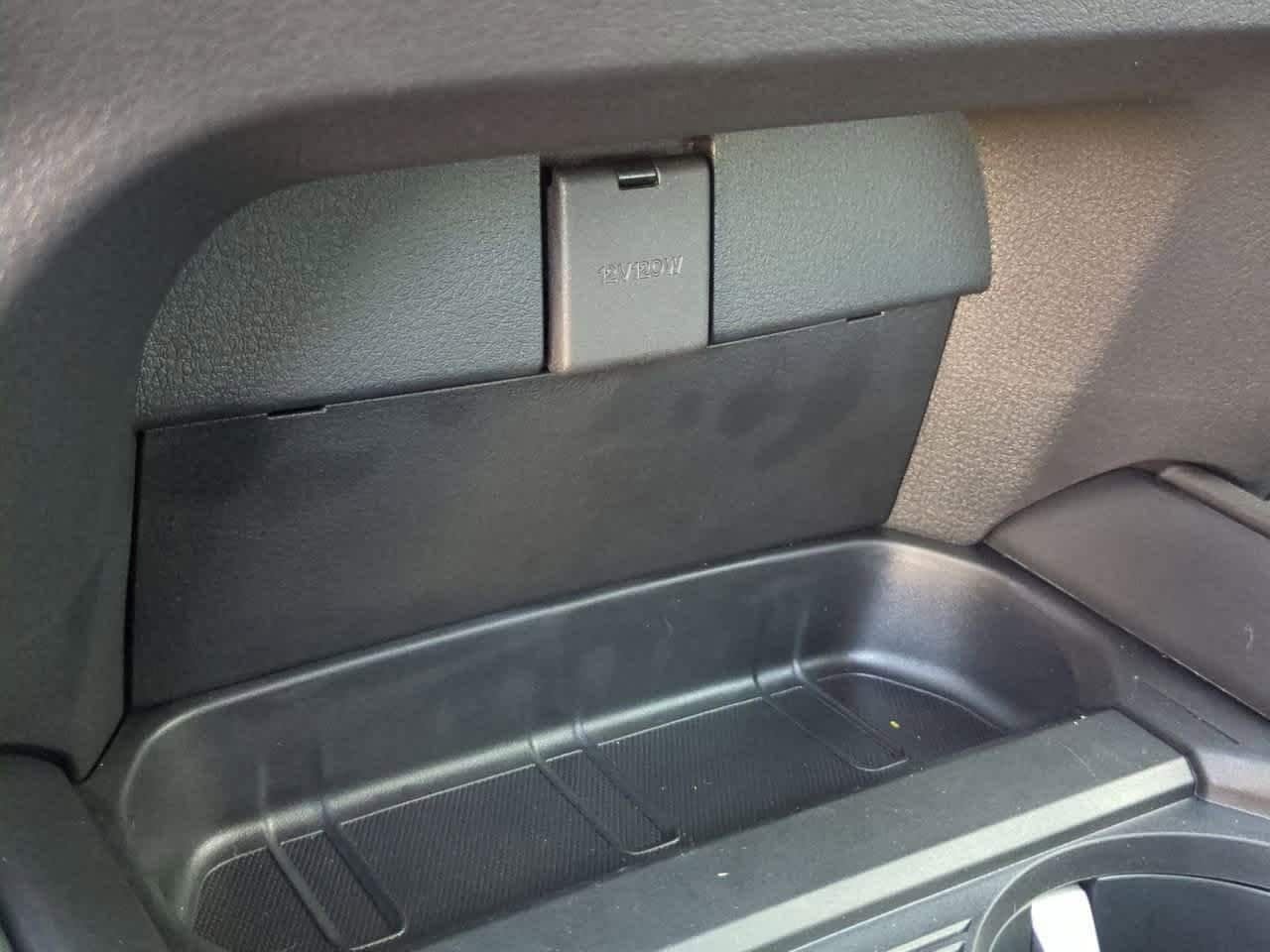 Thumbnail: 2026 Mazda CX-50 - 29