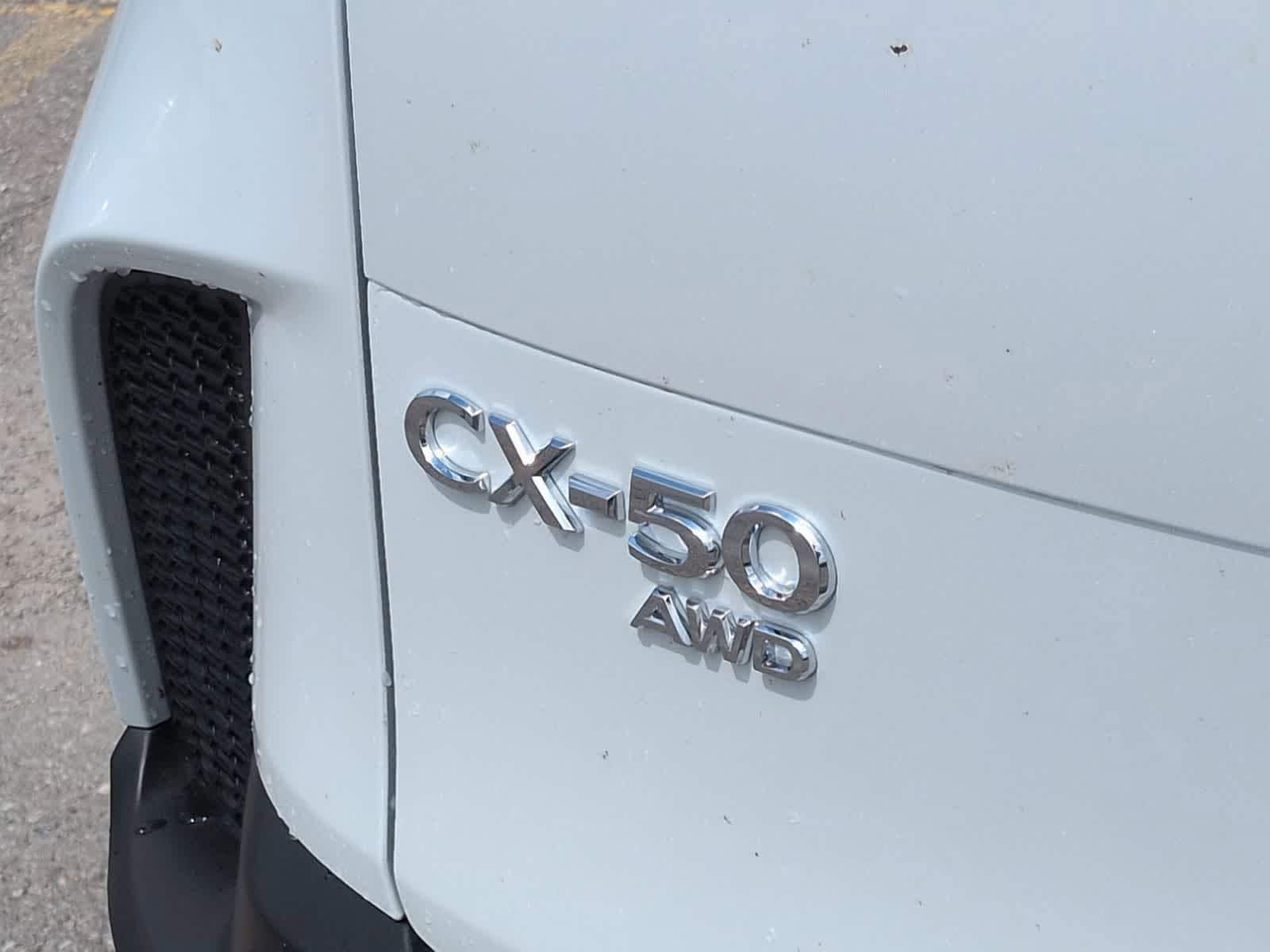 Thumbnail: 2026 Mazda CX-50 - 12