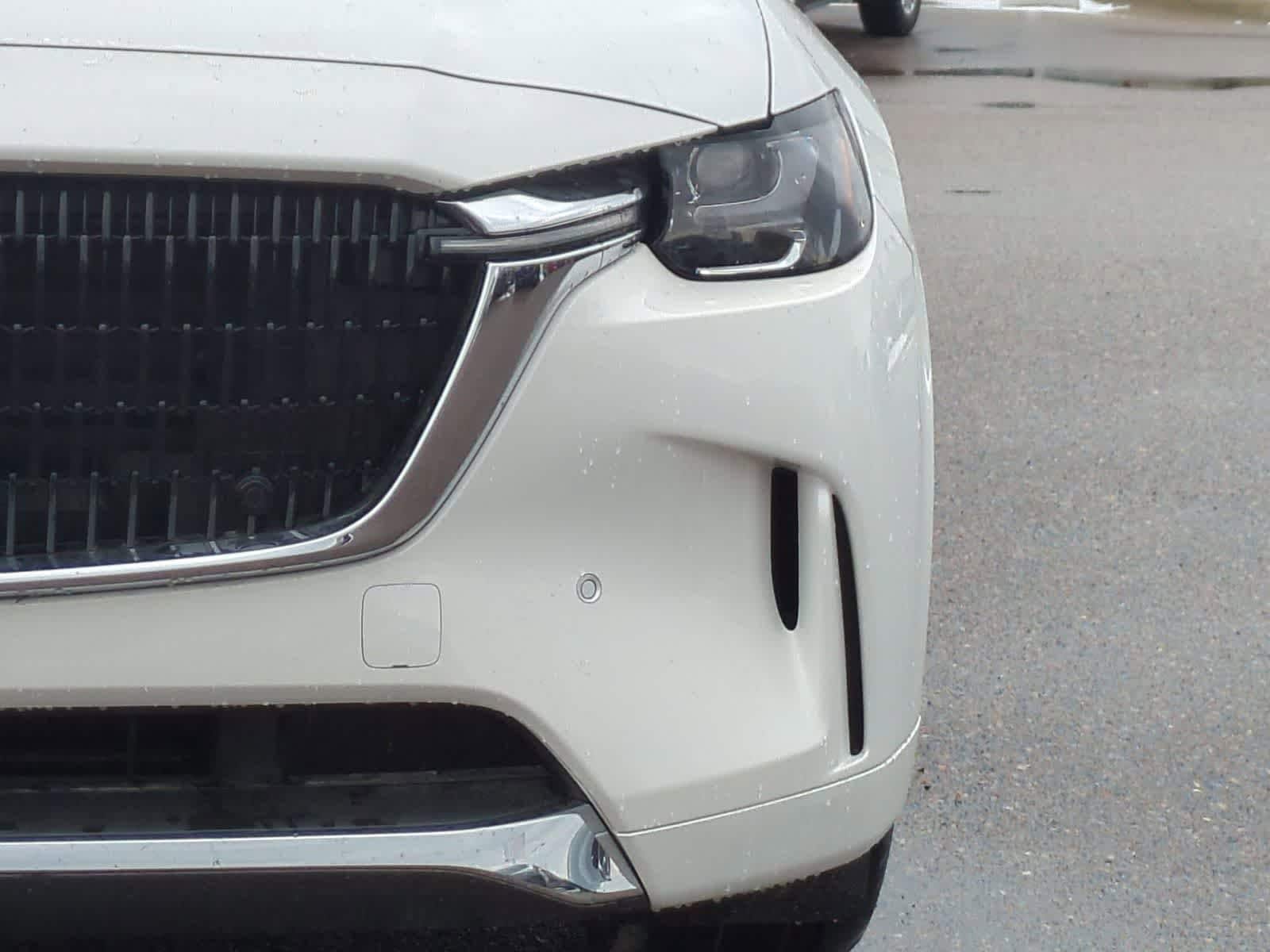 Thumbnail: 2026 Mazda CX-90 - 10
