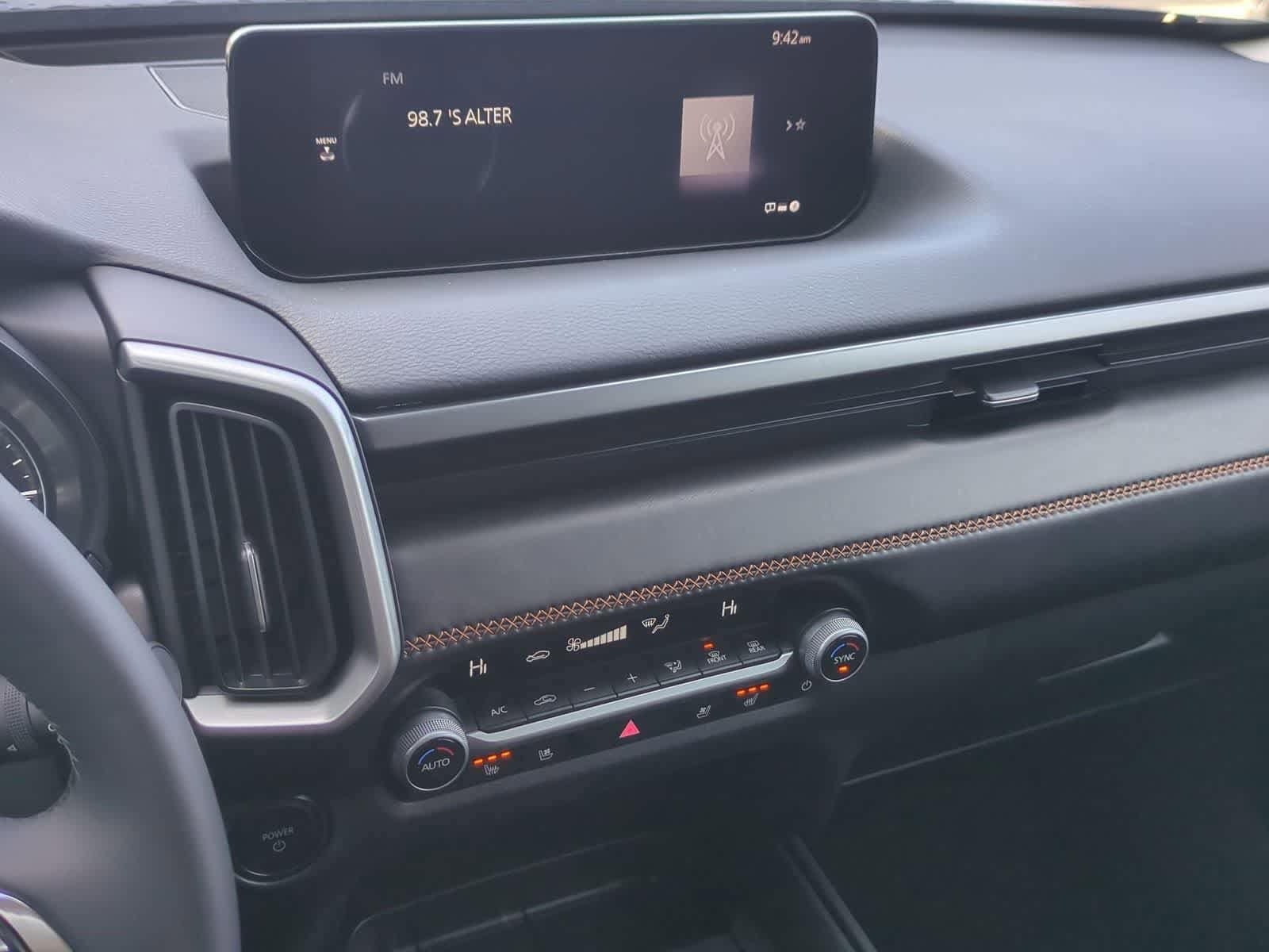 Thumbnail: 2026 Mazda CX-50 - 28