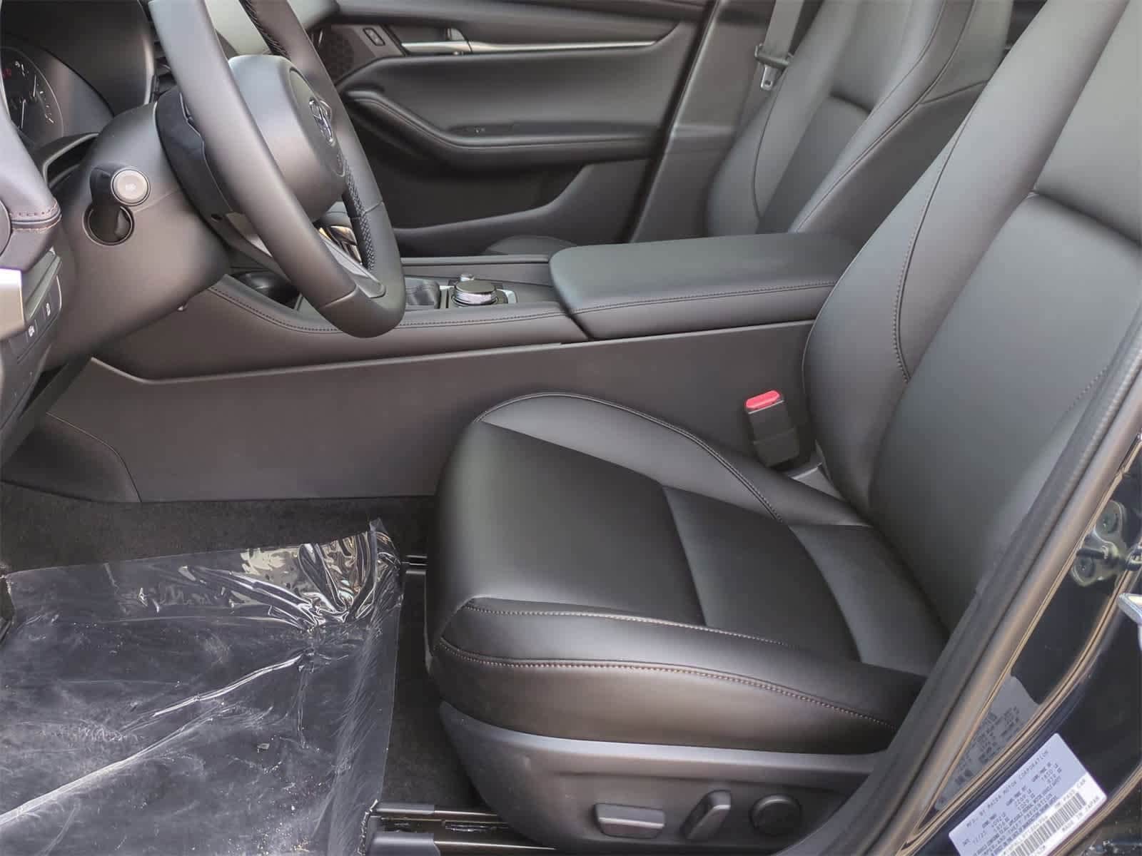 Thumbnail: 2026 Mazda Mazda3 - 15