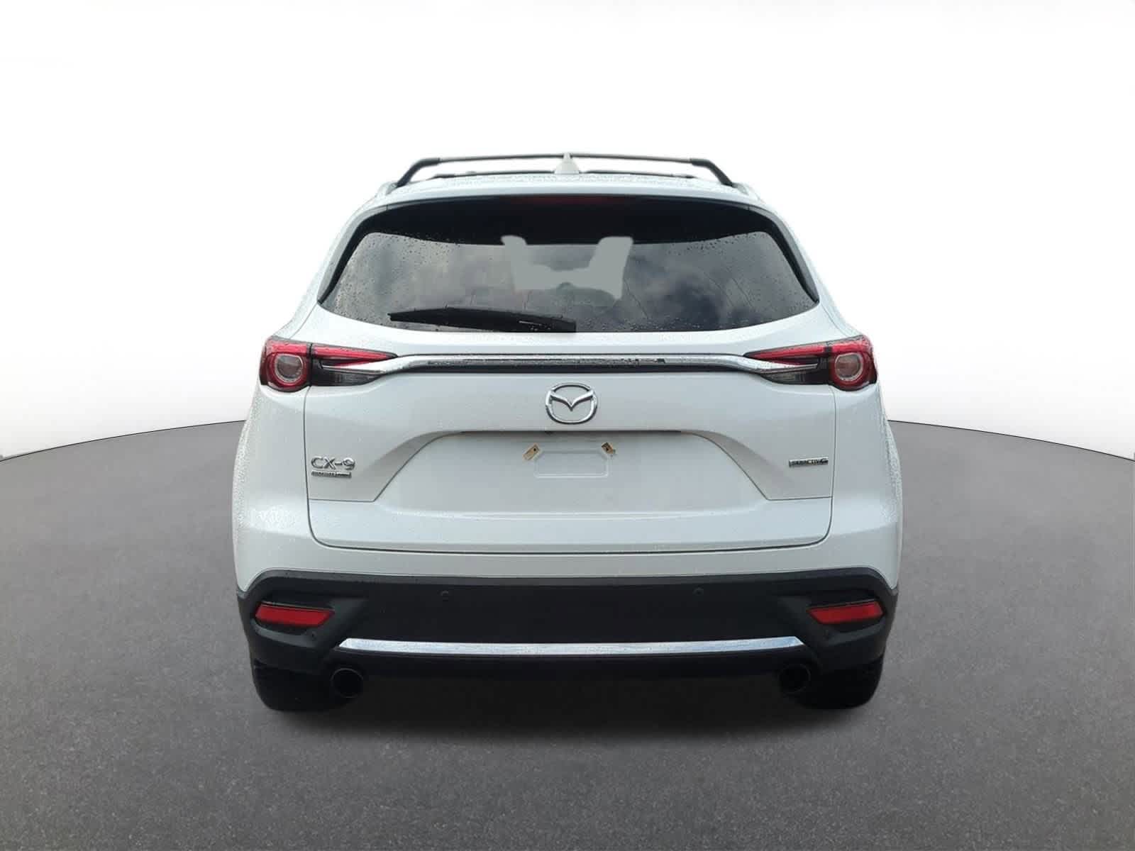 Thumbnail: 2021 Mazda CX-9 - 5
