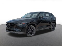 2025 Mazda CX-5 2.5 S Carbon Edition AWD Sport Utility
