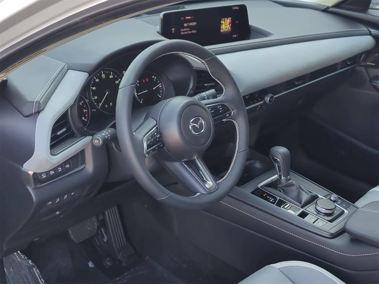 Thumbnail: 2026 Mazda CX-30 - 2