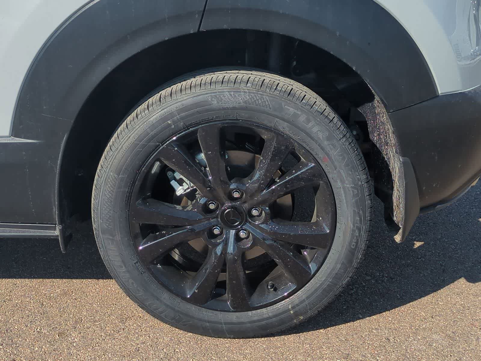 Thumbnail: 2026 Mazda CX-30 - 13