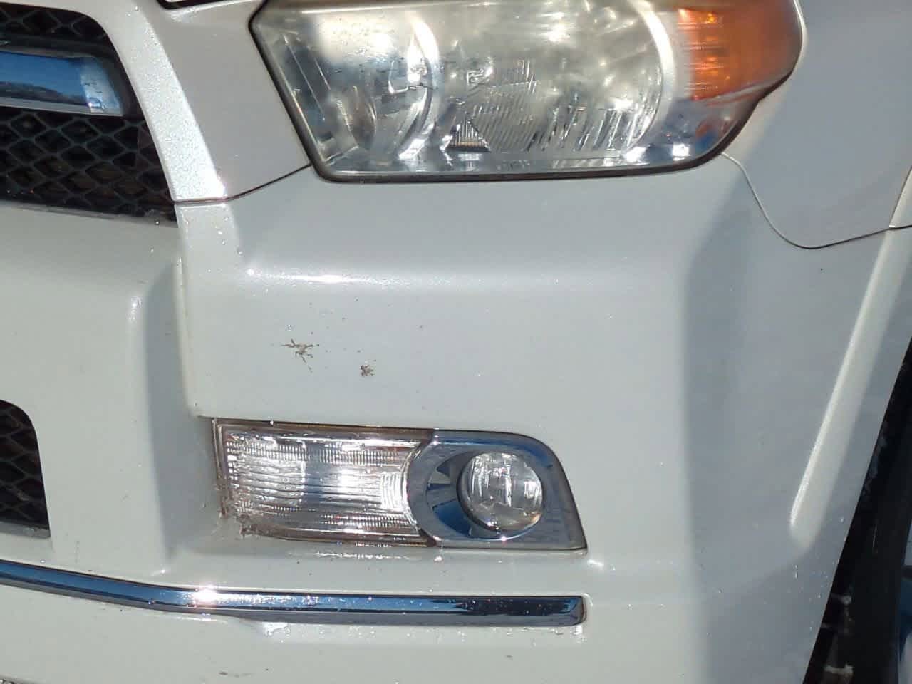 Thumbnail: 2013 Toyota 4Runner - 10