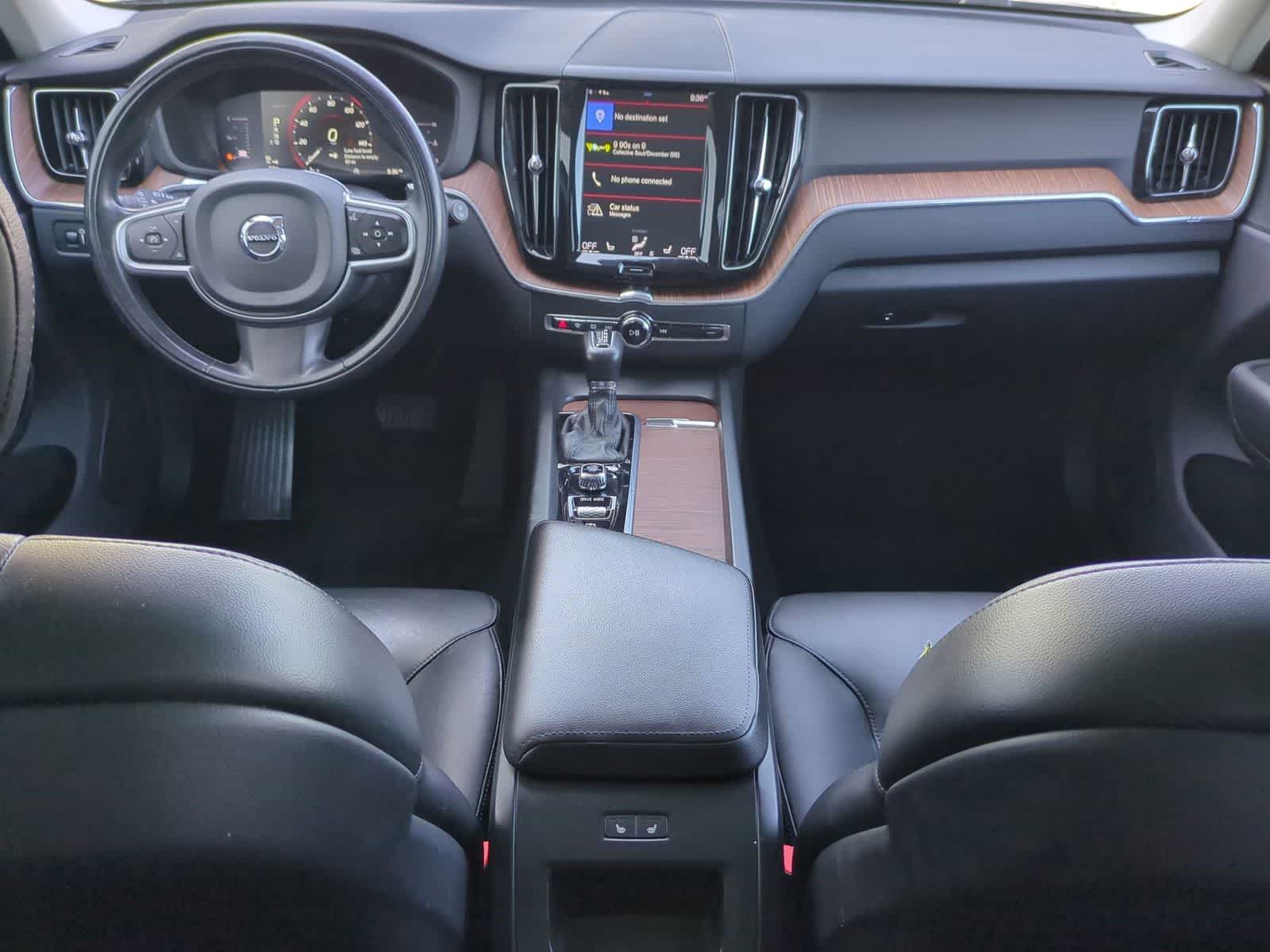 Thumbnail: 2019 Volvo XC60 - 13
