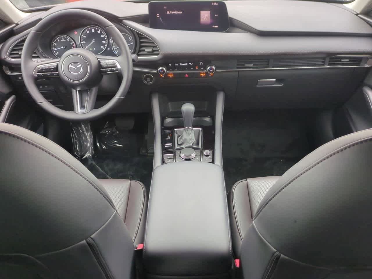 Thumbnail: 2026 Mazda Mazda3 - 14