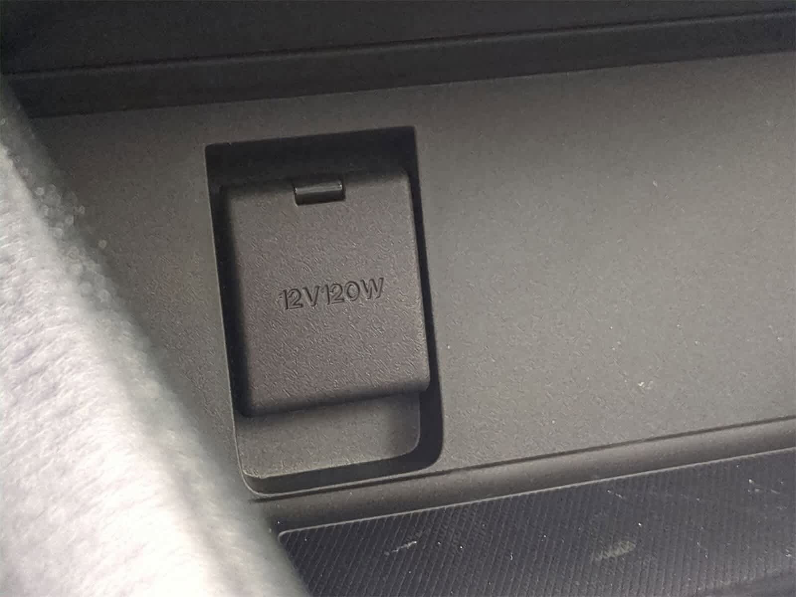 Thumbnail: 2025 Mazda CX-5 - 30