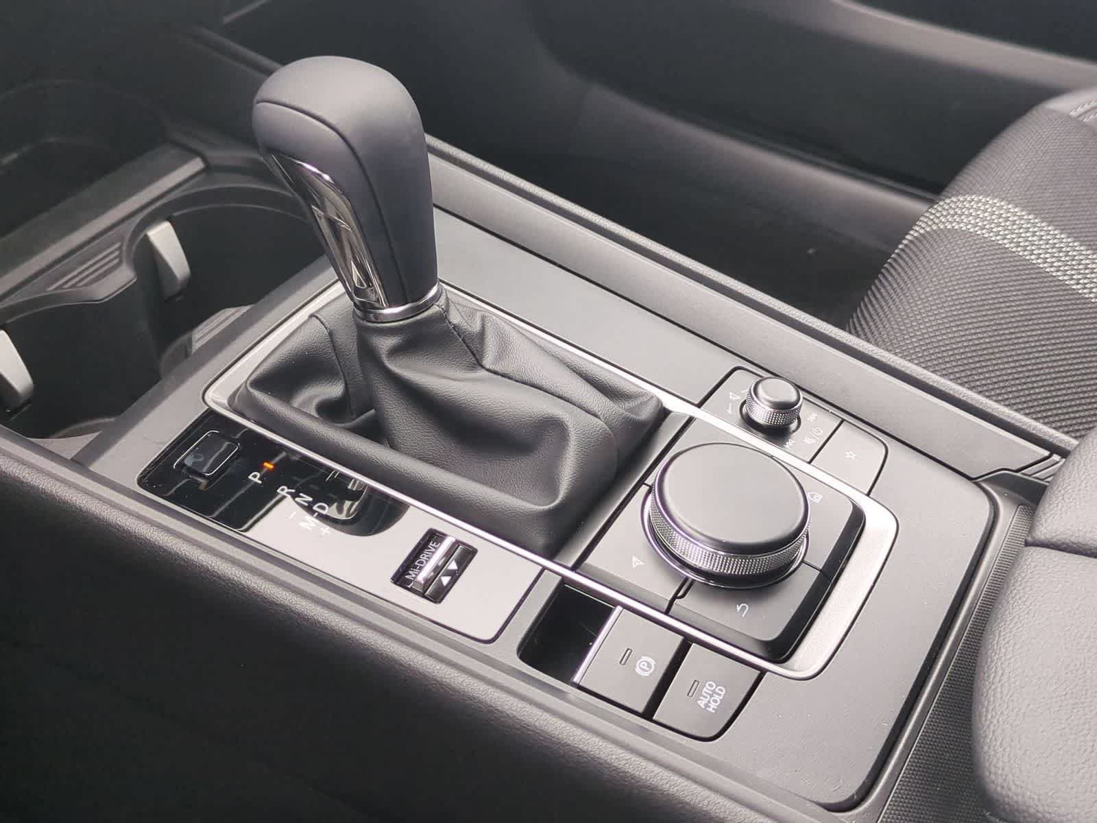 Thumbnail: 2026 Mazda CX-50 - 30