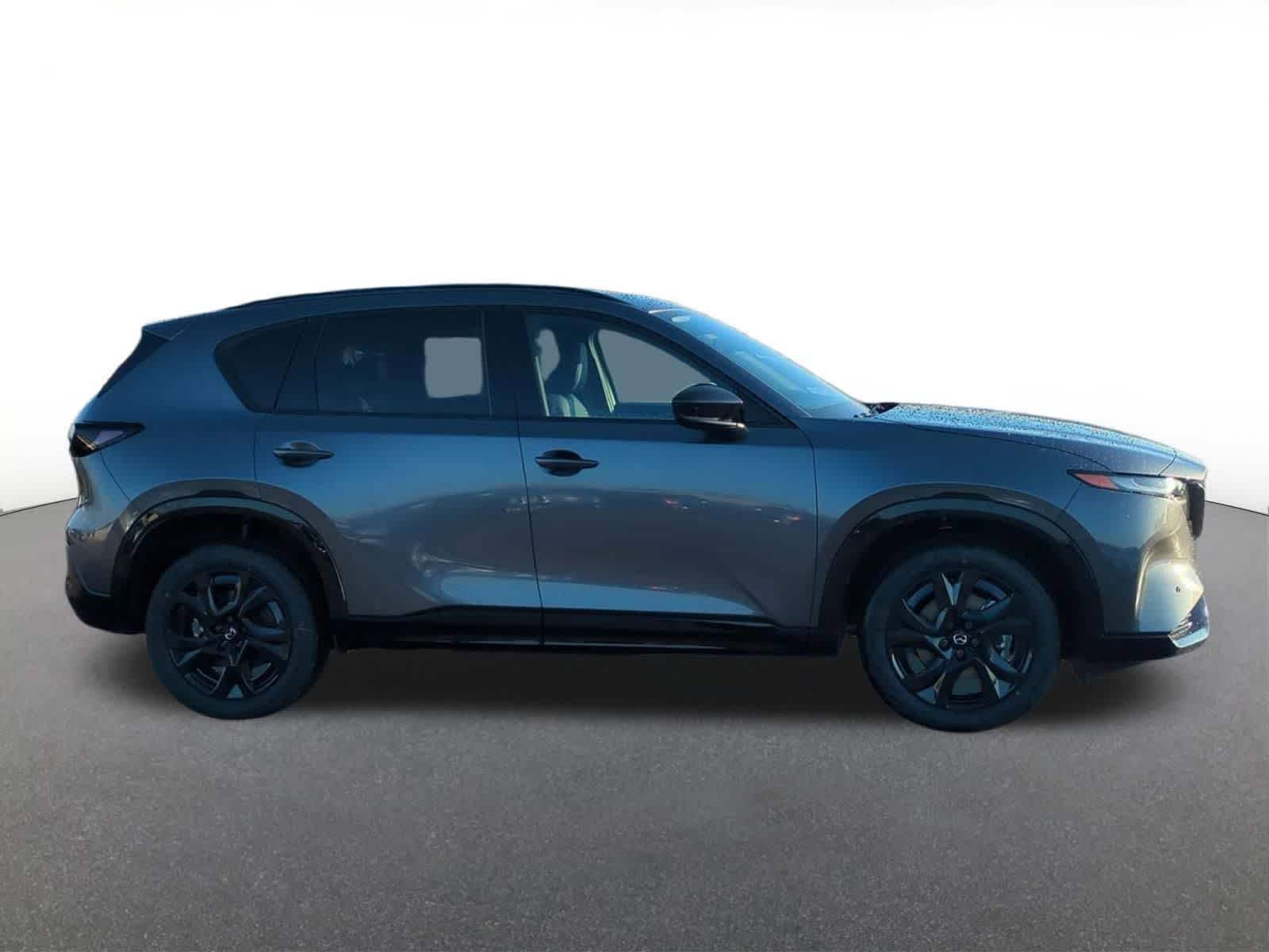 Thumbnail: 2026 Mazda CX-5 - 7