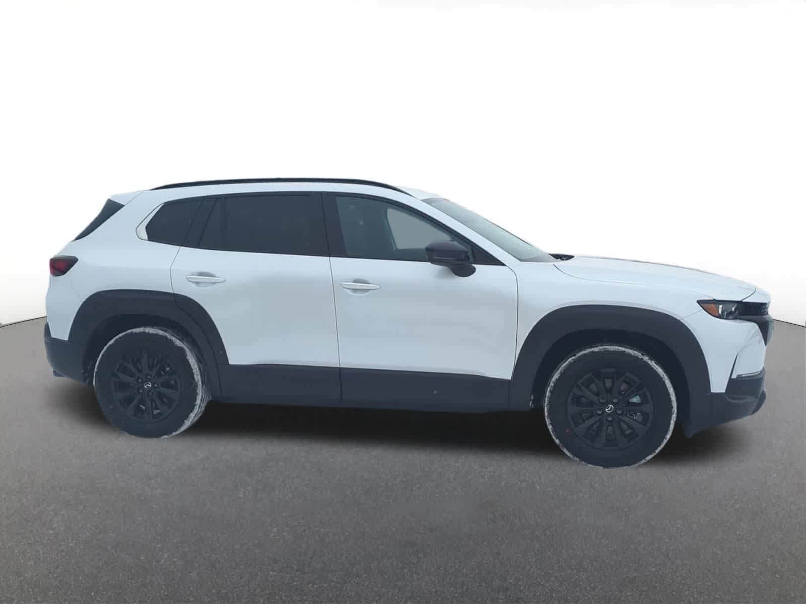 Thumbnail: 2026 Mazda CX-50 - 7