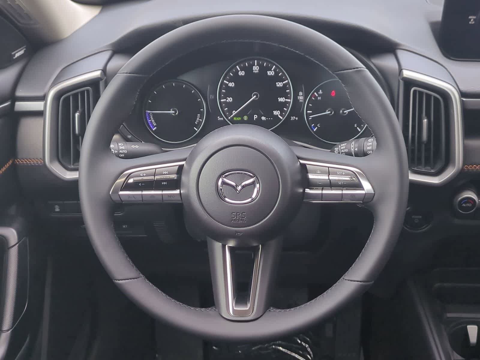 Thumbnail: 2026 Mazda CX-50 - 23