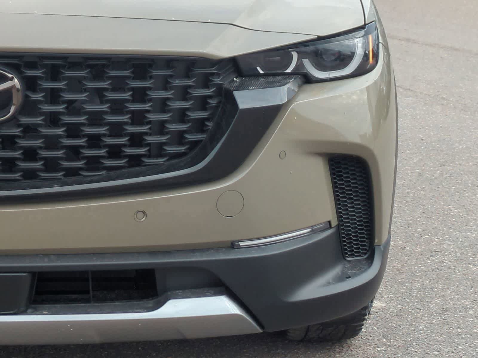 Thumbnail: 2026 Mazda CX-50 - 10