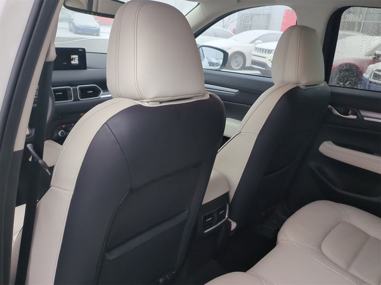 Thumbnail: 2024 Mazda CX-5 - 17