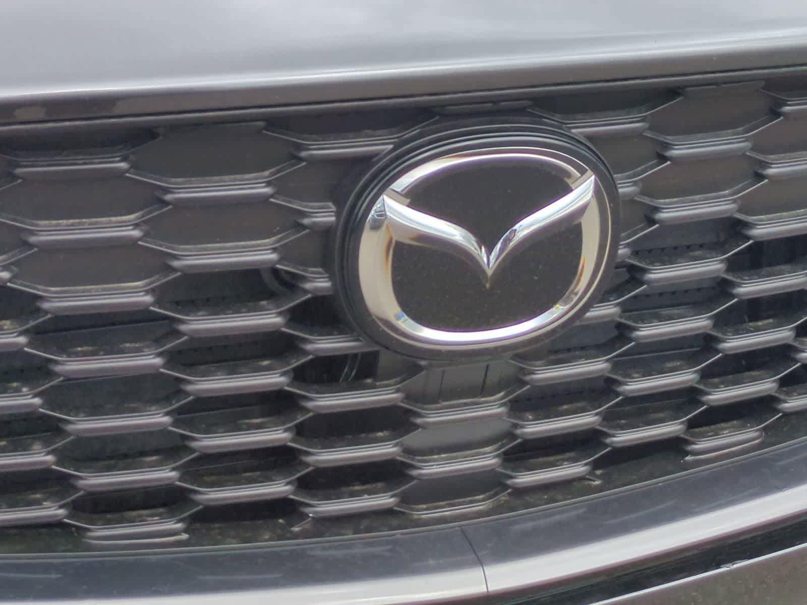 Thumbnail: 2026 Mazda CX-5 - 11
