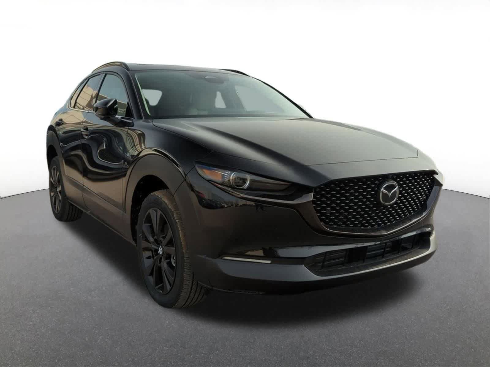 Thumbnail: 2025 Mazda CX-30 - 8