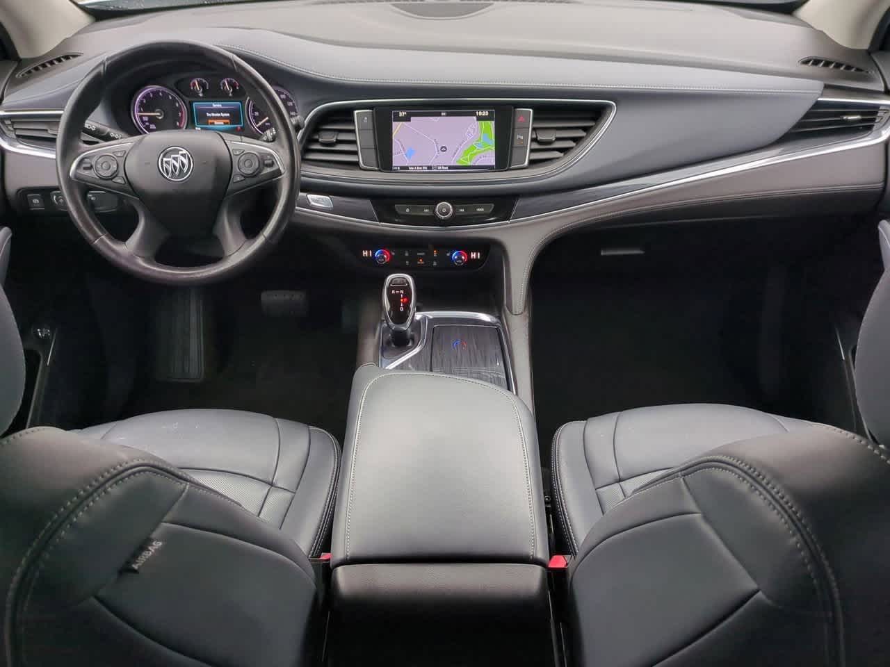 Thumbnail: 2019 Buick Enclave - 14