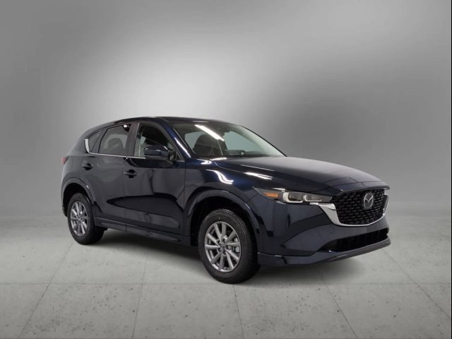 Thumbnail: 2025 Mazda CX-5 - 2