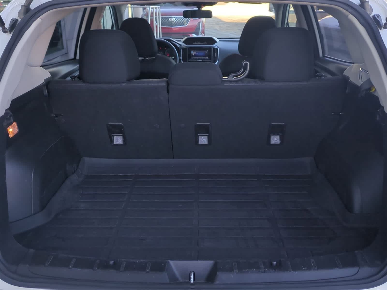 Thumbnail: 2018 Subaru Crosstrek - 31