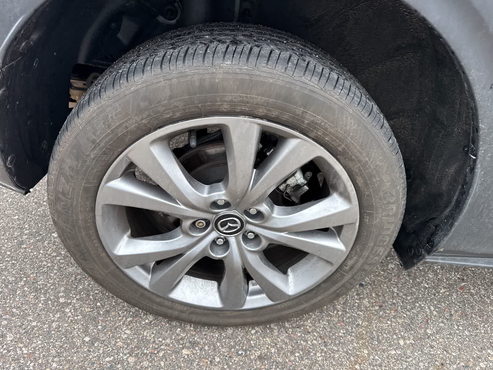 Thumbnail: 2023 Mazda CX-30 - 11