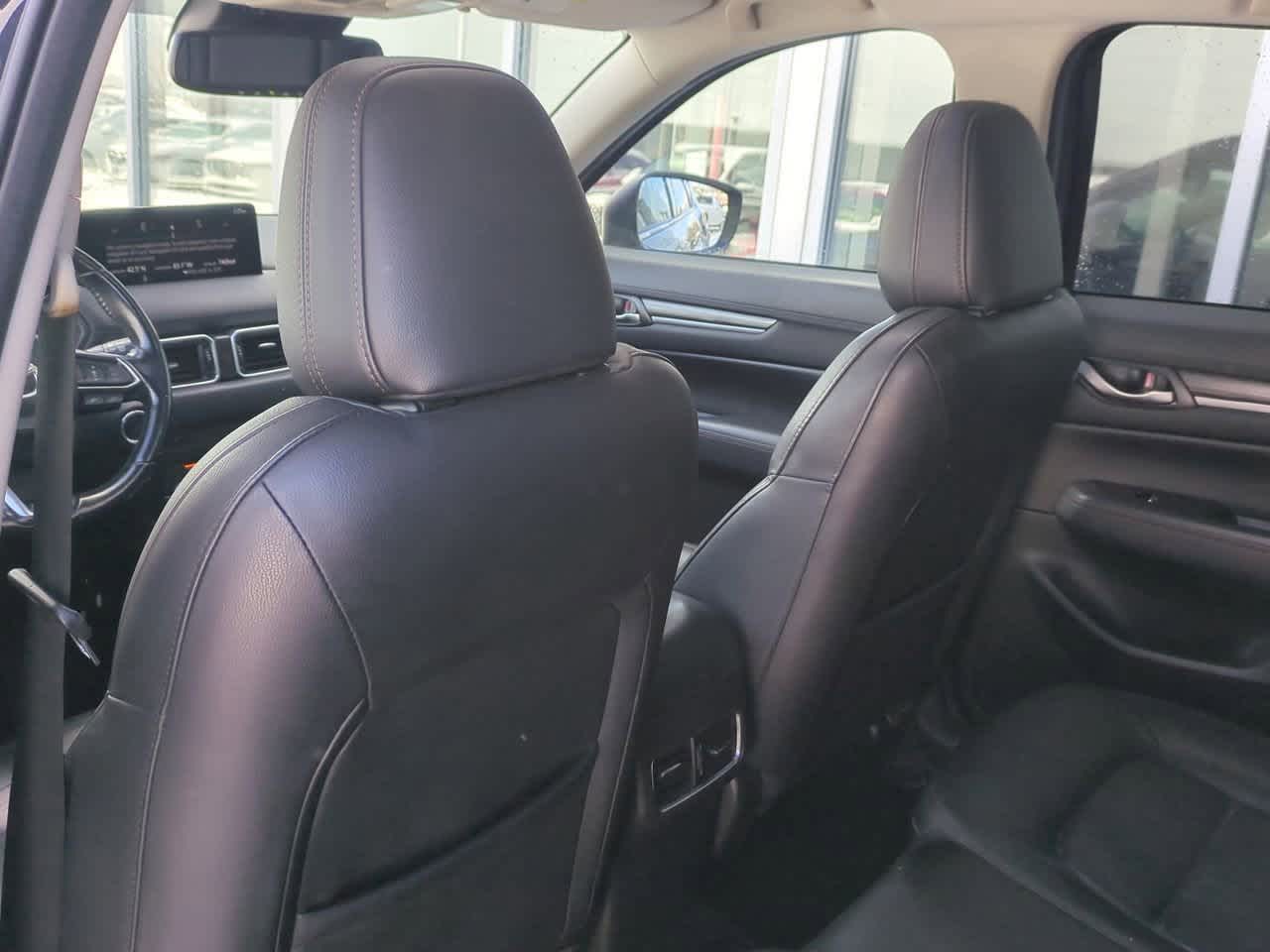 Thumbnail: 2023 Mazda CX-5 - 17