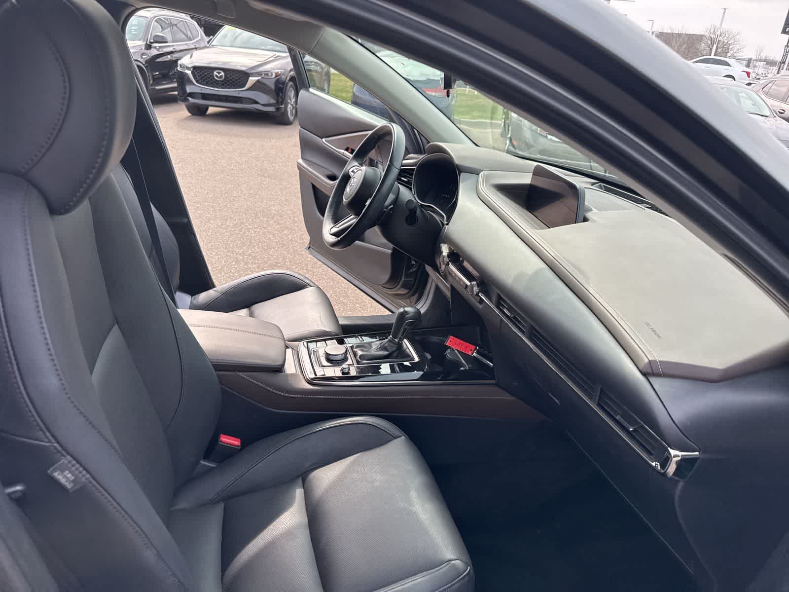 Thumbnail: 2023 Mazda CX-30 - 26