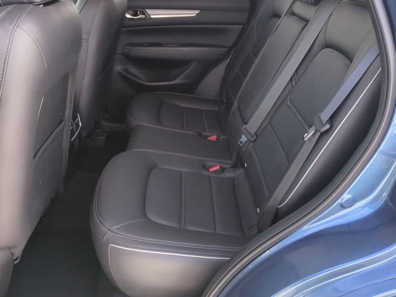 Thumbnail: 2024 Mazda CX-5 - 19