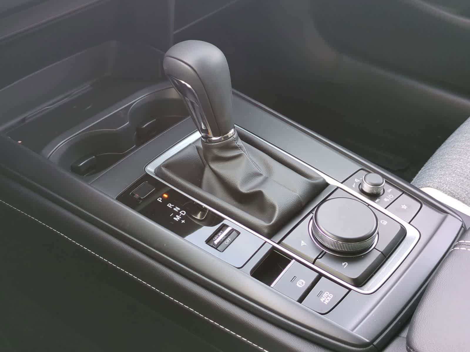 Thumbnail: 2026 Mazda CX-30 - 31