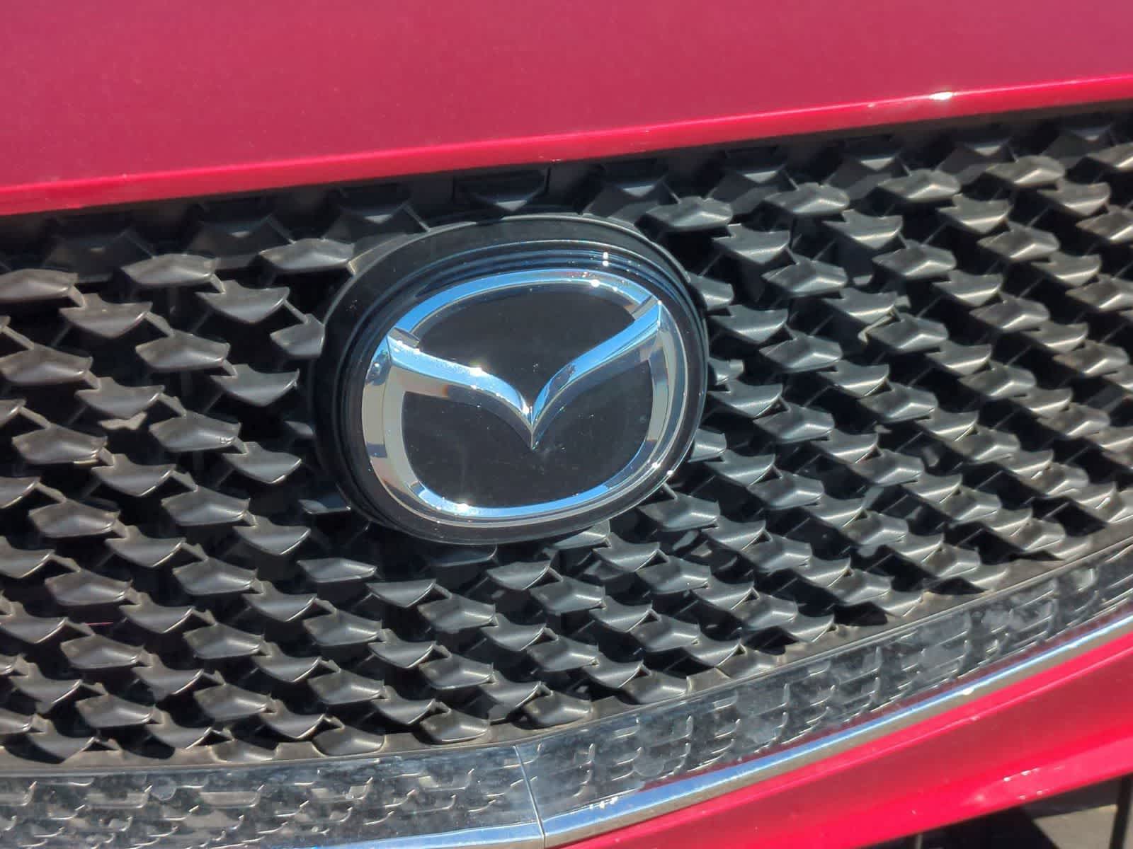 Thumbnail: 2025 Mazda CX-30 - 11