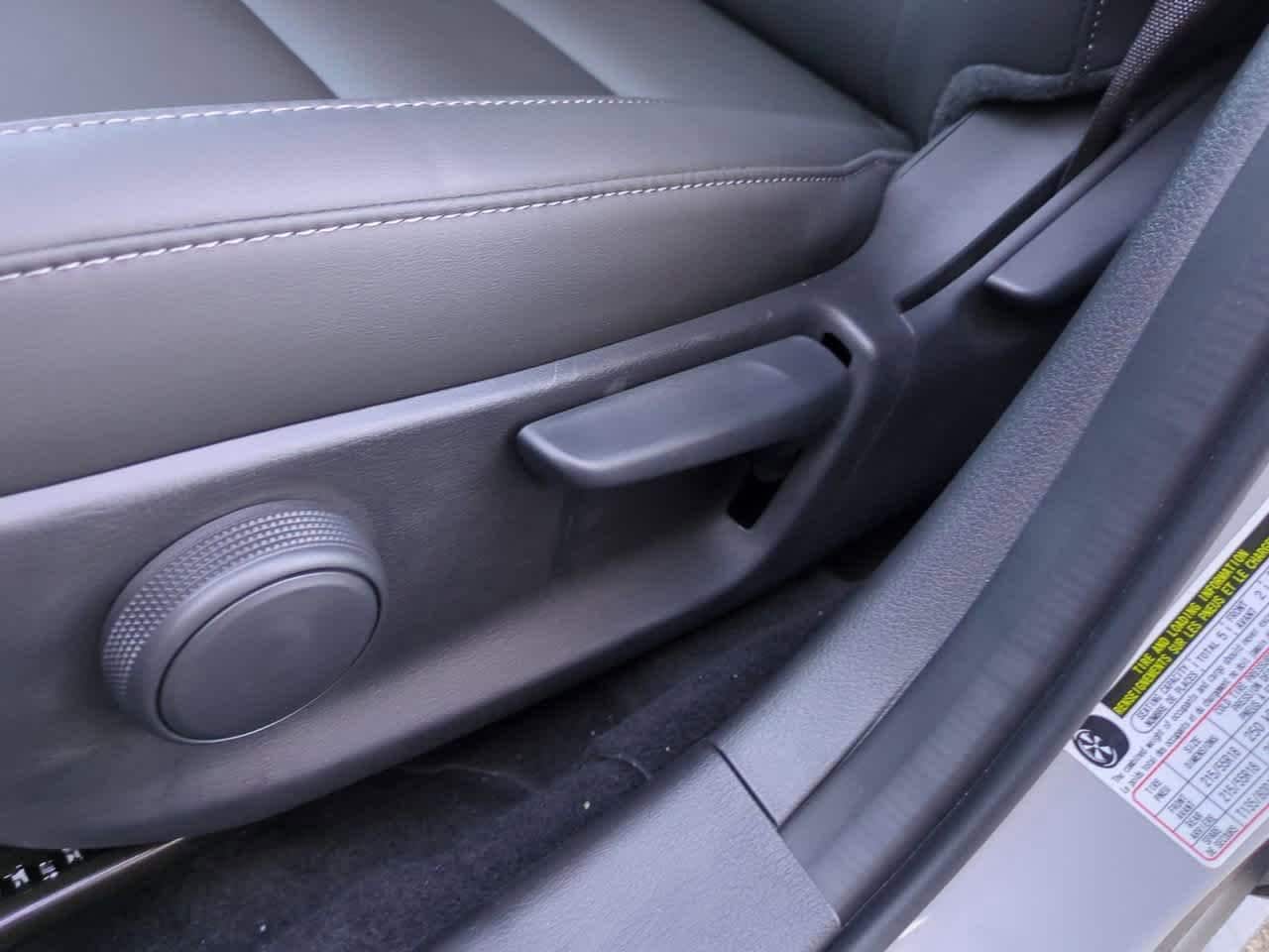 Thumbnail: 2025 Mazda CX-30 - 15