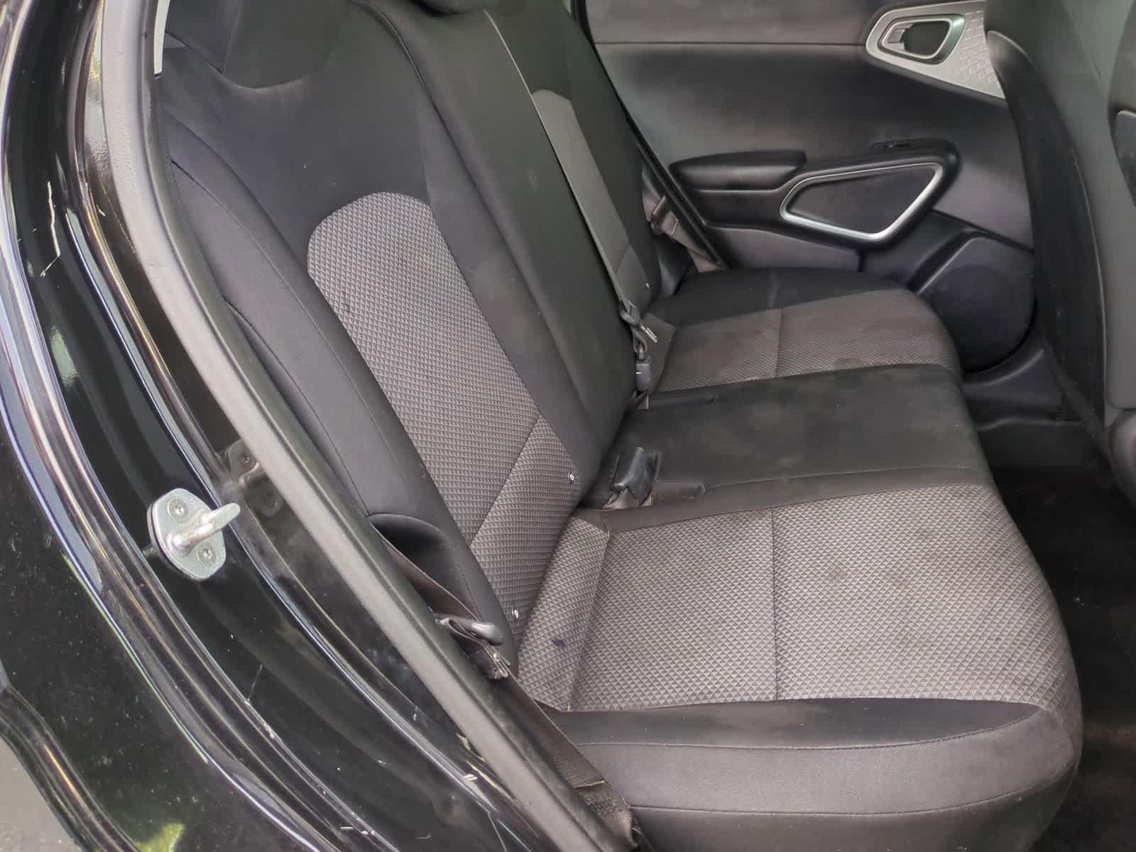 Thumbnail: 2021 Kia Soul - 19