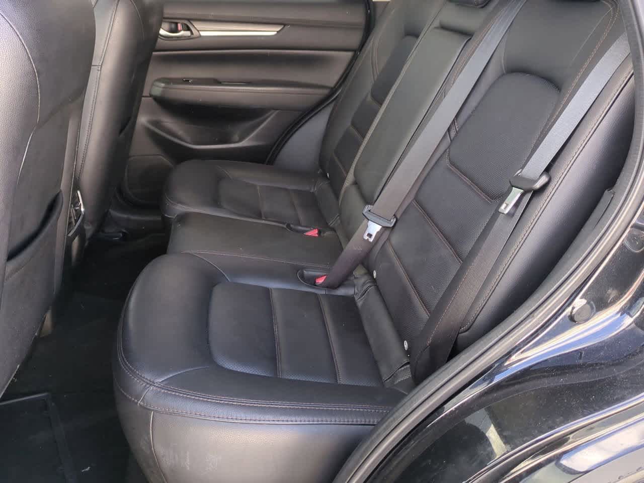 Thumbnail: 2023 Mazda CX-5 - 19