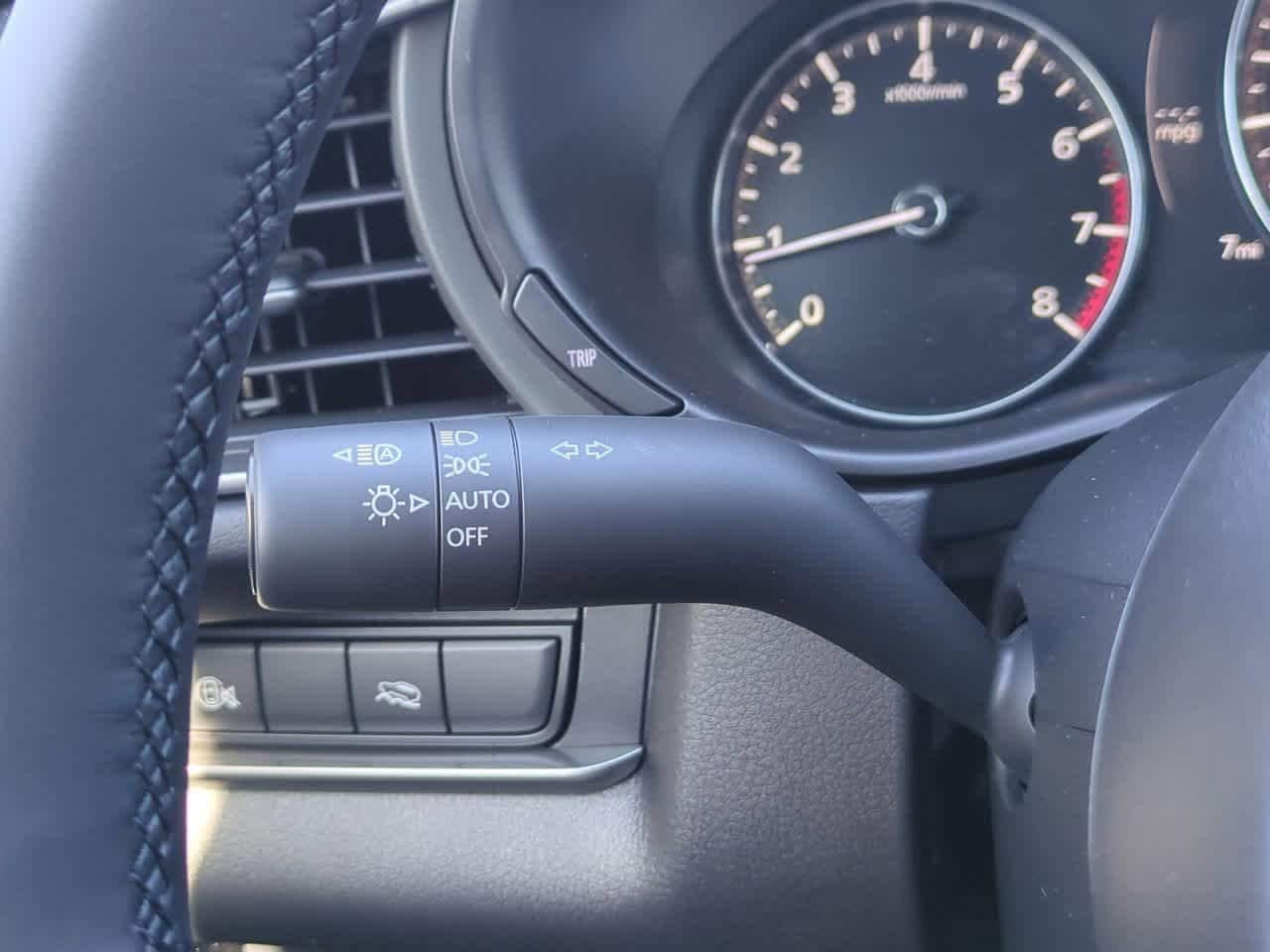 Thumbnail: 2025 Mazda CX-30 - 24