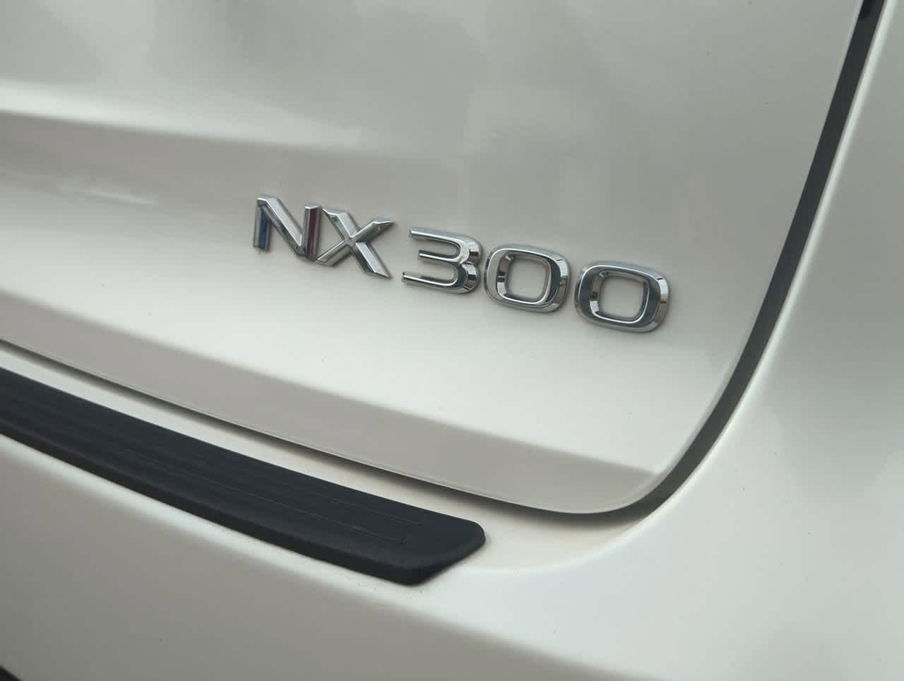 Thumbnail: 2018 Lexus NX - 12