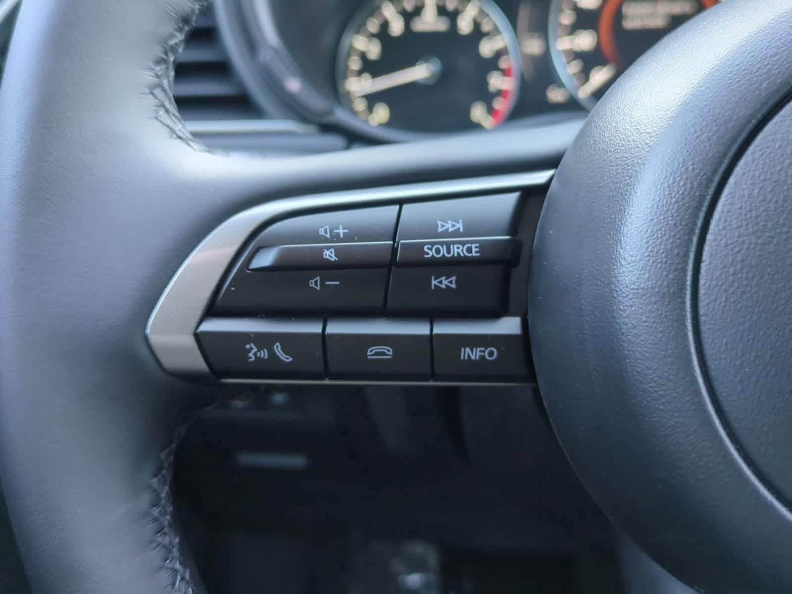 Thumbnail: 2026 Mazda CX-30 - 23
