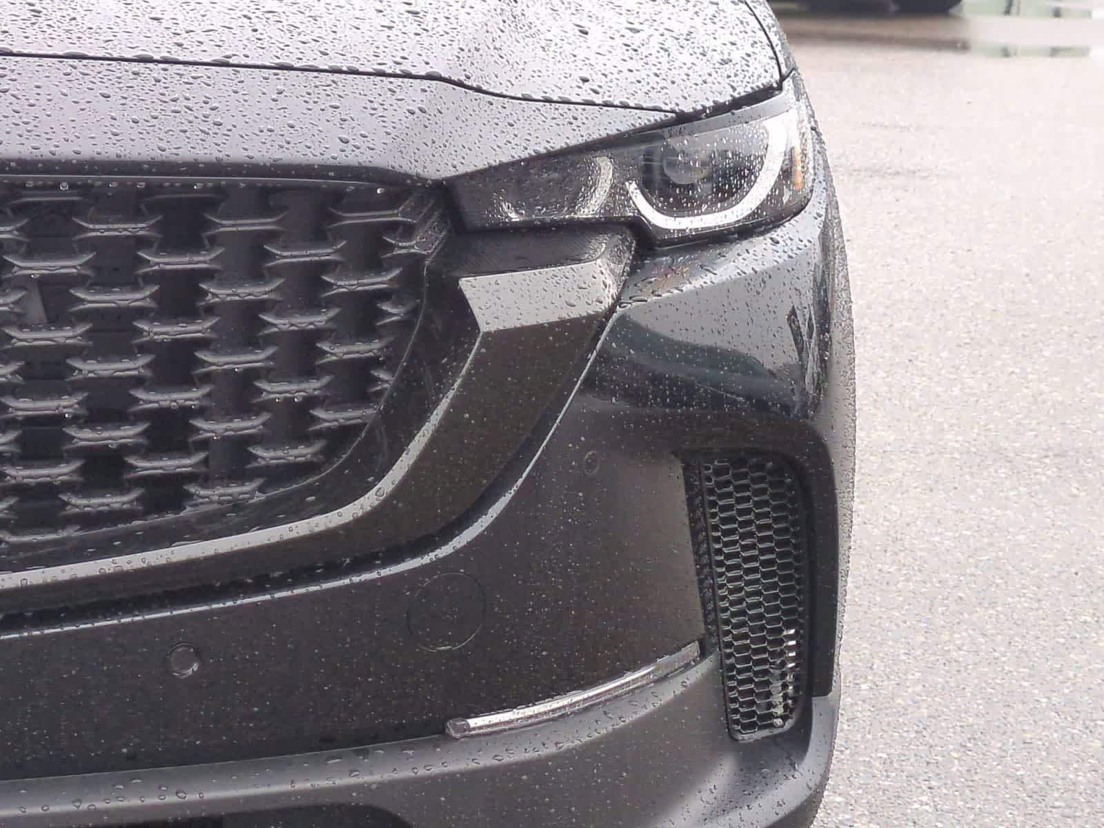 Thumbnail: 2026 Mazda CX-50 - 10