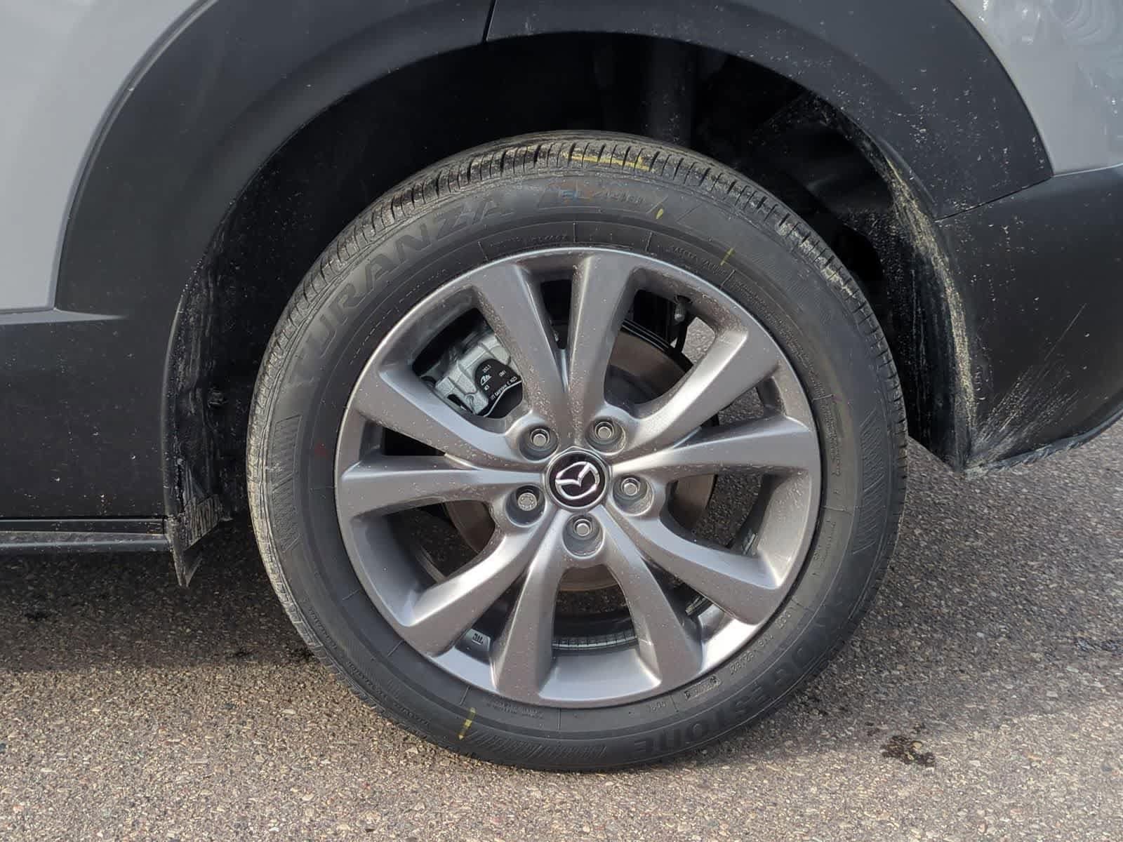 Thumbnail: 2026 Mazda CX-30 - 13