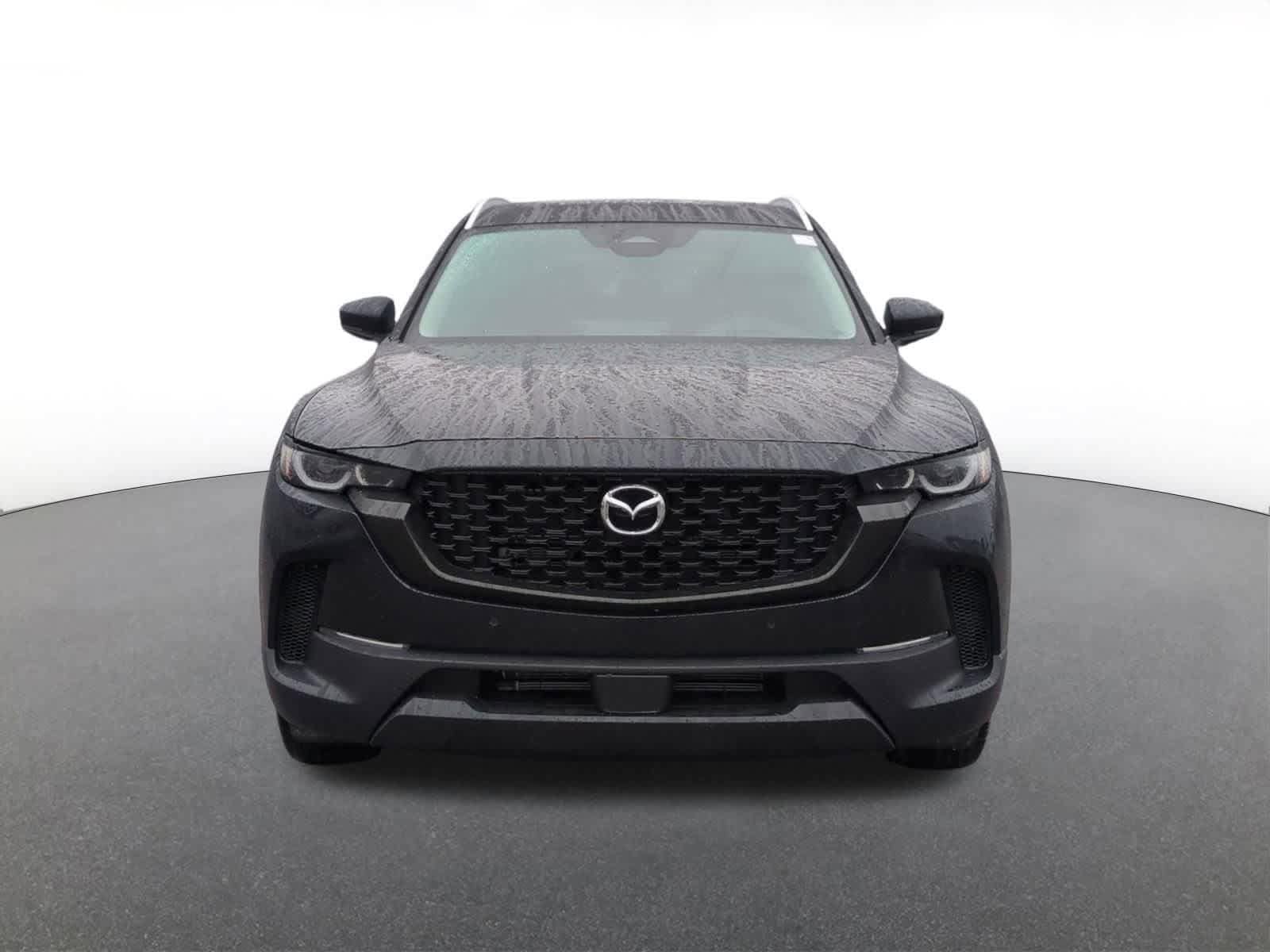 Thumbnail: 2026 Mazda CX-50 - 9